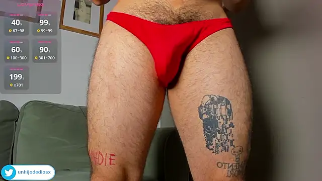 Ackerman_Eren_ live XXX chat