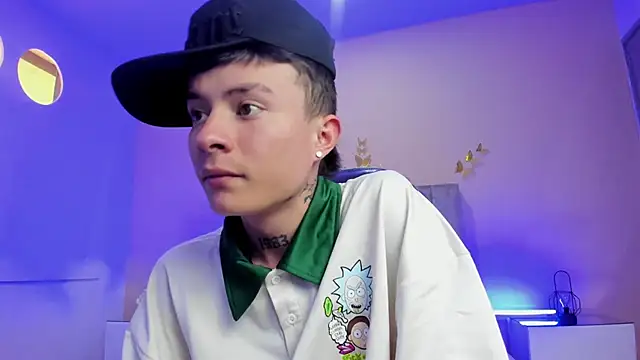 Nascary_Fox 웹캠 쇼