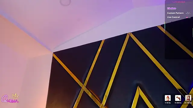 Chat XXX en directo de EmmaaCastro