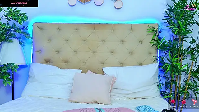 Daliya_'s Live XXX Chat