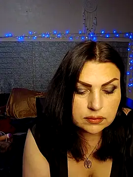 Czat XXX na żywo – kataleya94