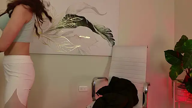 Czat XXX na żywo – luna_willians