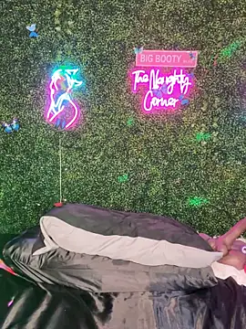 โชว์เว็บแคมของ RenaThickAss