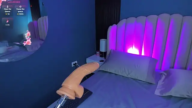 little_valentinaa Adlı Modelin Canlı XXX Sohbeti