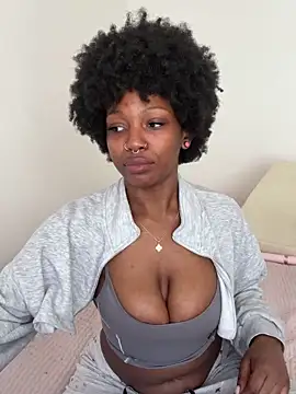 mochamimi Live XXX-chat