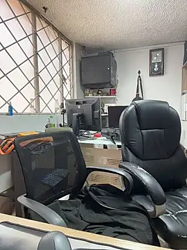 SALOME_KORLAND 网络视讯表演