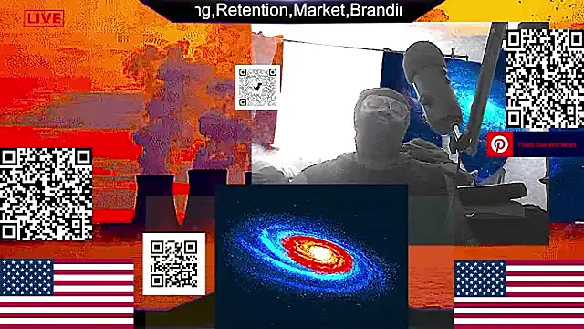 RussellTaylorLacy – Kamerová šou