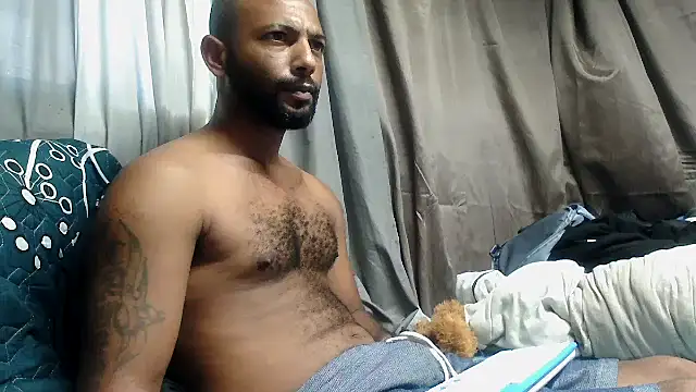 Camodick Webcam show