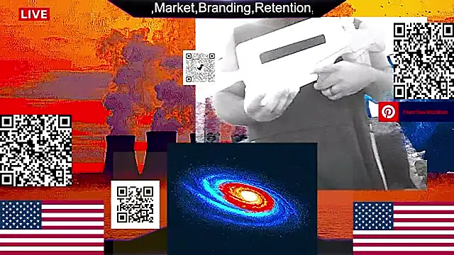 Pokazy przed kamerką – RussellTaylorLacy