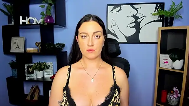 Chat XXX ao vivo de FUN_AMI