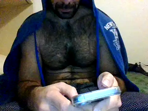 coppai200 Webcam show