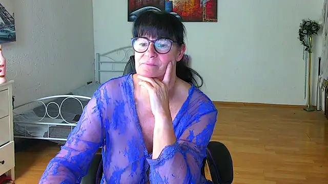 SyllyのライブXXXチャット