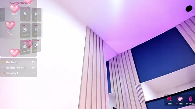 SofiCandy_'s Live XXX Chat