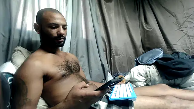 Camodick's Live XXX Chat