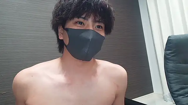 CHROME-kun925: онлайн-секс-чат