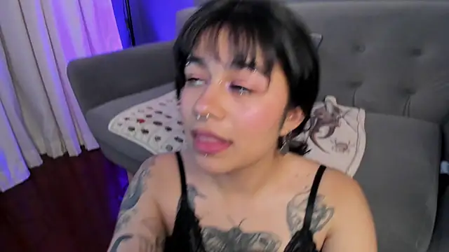 Chat XXX Live flower_smith_