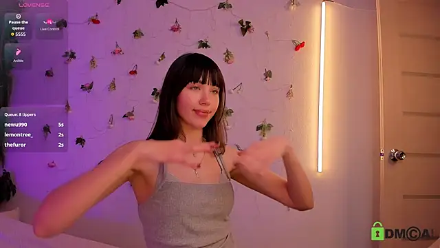 Black_Jenny 라이브 XXX 채팅