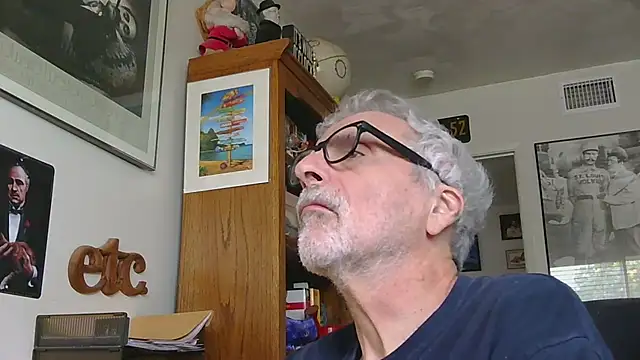 Show Webcam de drawde34