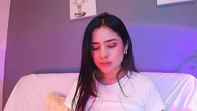 Živý XXX chat adara_johnson__