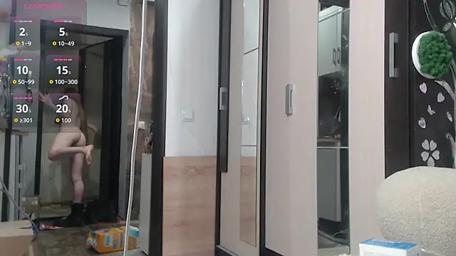 scyrim2 Chat XXX in diretta