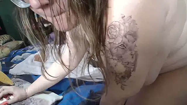 Živý XXX chat Dominalilirose