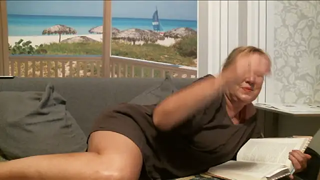 Nikole111 网络视讯表演