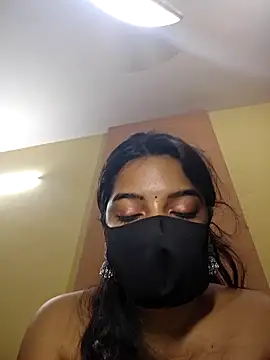 Show Webcam de Kajal2026