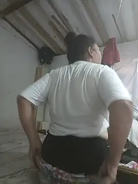 PatriciaGrajales' Live XXX Chat