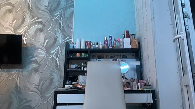 CarolOttum Webcam Show