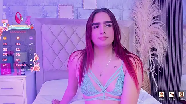 CleoFoxx_ Webcam show