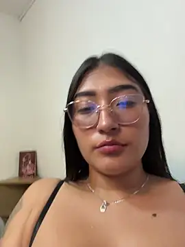 แชท XXX สดของ ami_santos