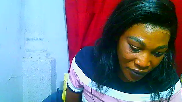 freaky_naughty Adlı Modelin Canlı XXX Sohbeti