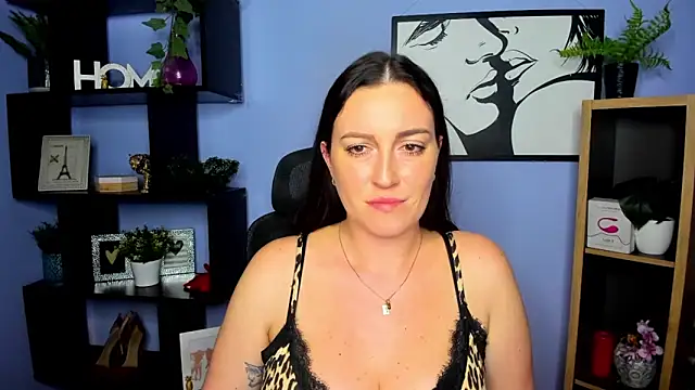 Živý XXX chat FUN_AMI