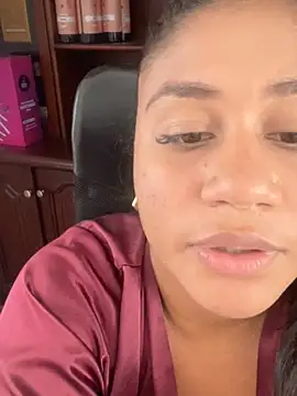 Sembang XXX Secara Langsung SSCARLETH_