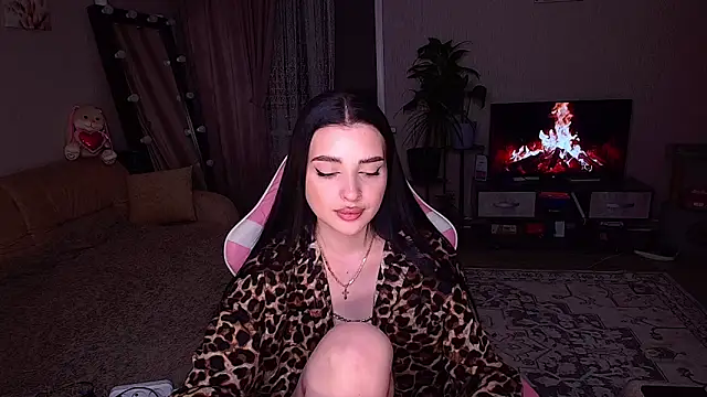 __Malika__'s Live XXX Chat