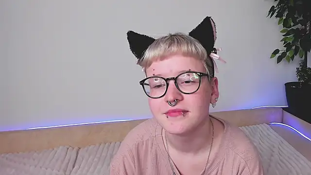 EdythElswickのライブXXXチャット