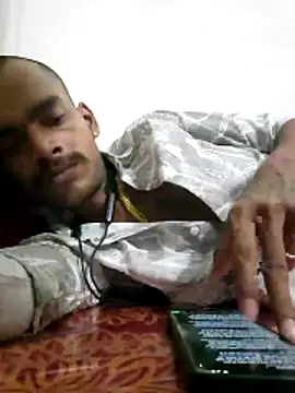 Herecallboyyash Webcam show