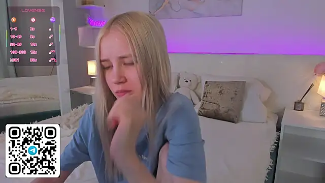 Czat XXX na żywo – Anellyball