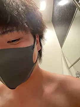 CHROME-kun925 网络视讯表演