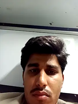 Show webcam de Nerd_harry