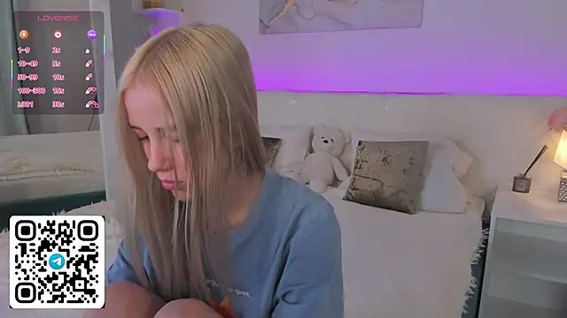 Anellyball: онлайн-секс-чат