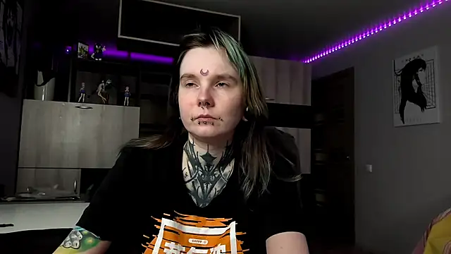 HighelikeGirl's Live XXX Chat