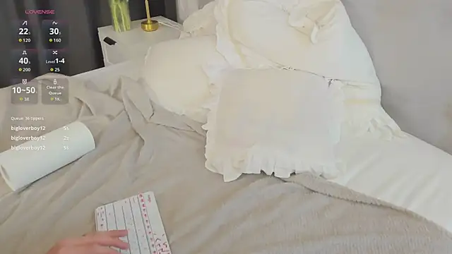 Živý XXX chat Jessie_Rayne