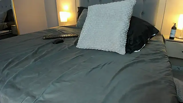 CleoandJames – Naživo XXX chat