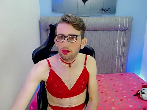 Show de webcam de Dani_high