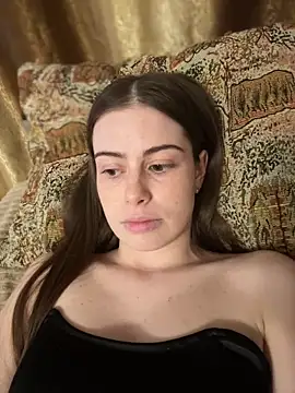 Chatroom XXX en direct de Sofi_Sofa