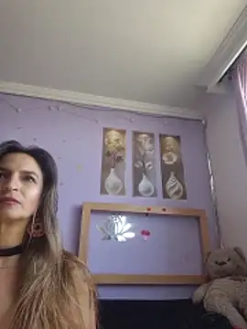 marilyn_love6969's Live XXX Chat