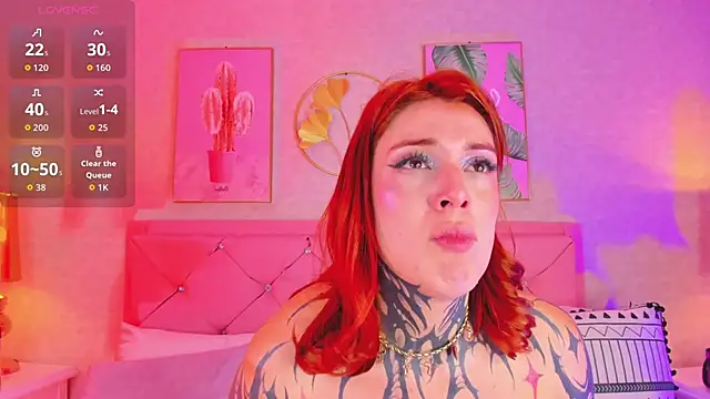 mystikdoll Chat XXX live