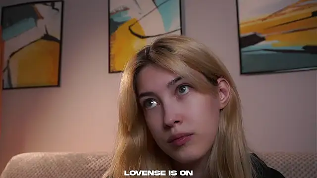 AngelicRice 라이브 XXX 채팅