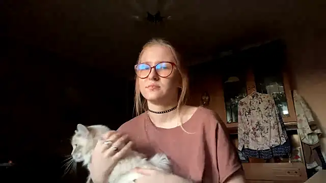 LaureenVielma 라이브 XXX 채팅